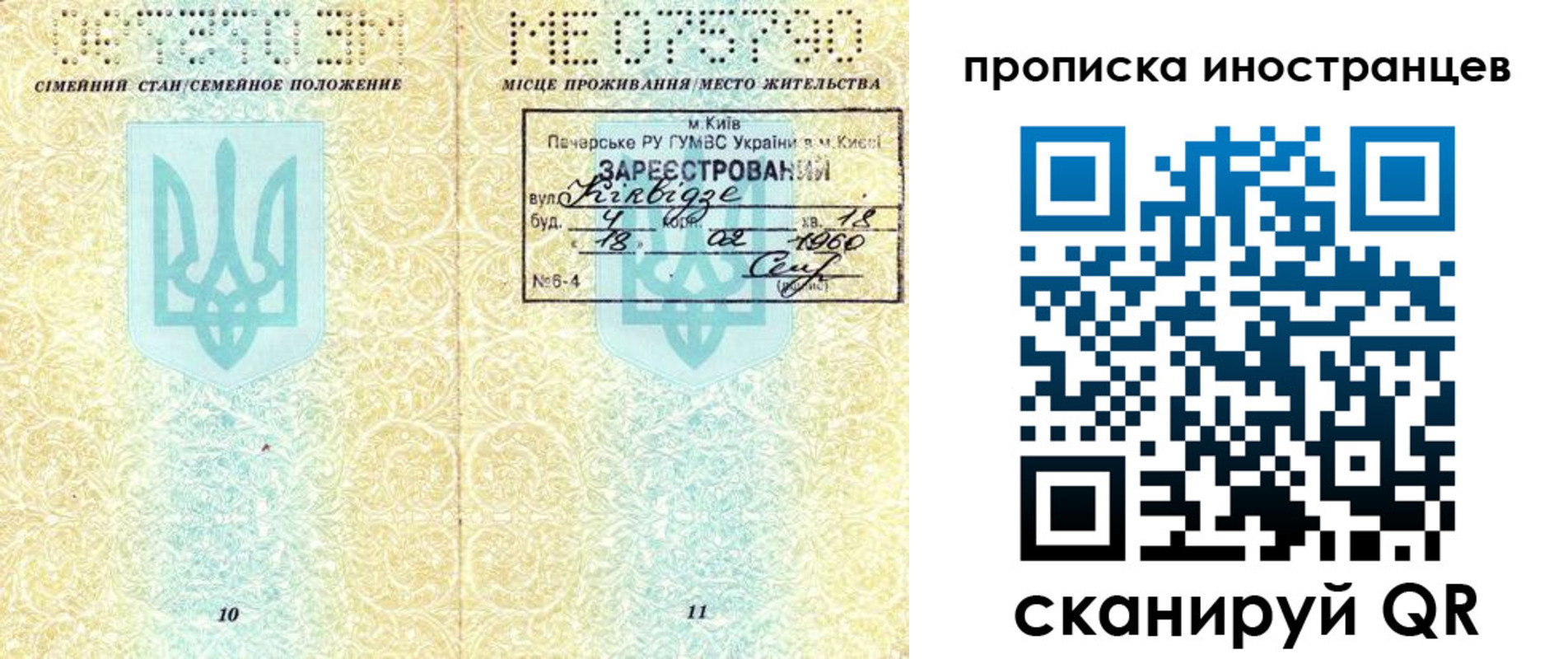 миграционный учет в Волосово